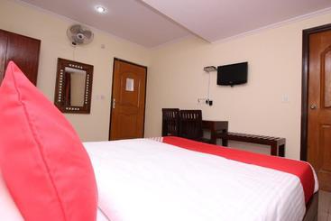 هتل K Comfort By Oyo Rooms