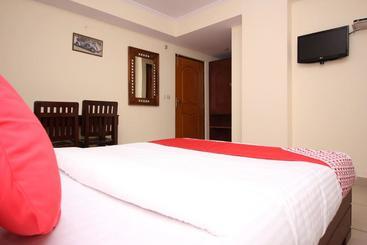 هتل K Comfort By Oyo Rooms