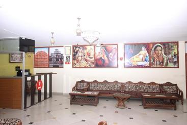 هتل K Comfort By Oyo Rooms