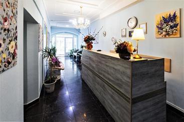 Boutiquehotel Provence