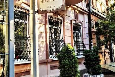 Boutiquehotel Provence