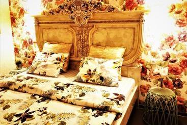 Boutiquehotel Provence