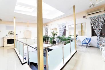Boutiquehotel Provence