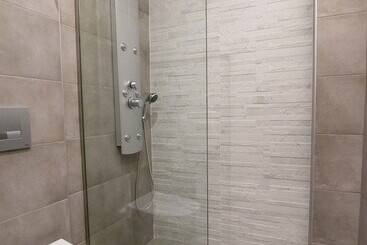 آپارتمانهای توریستها Akalli Luxury Studios