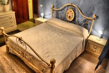 B&b Aria Dell  Etna