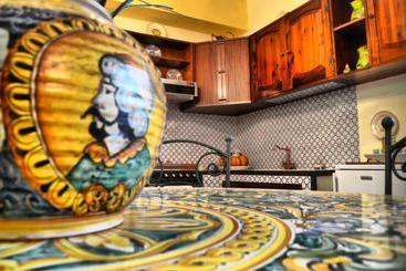 B&b Aria Dell  Etna