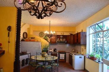 B&b Aria Dell  Etna