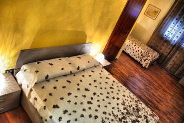 B&b Aria Dell  Etna