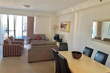 Castle Serviced Apartments