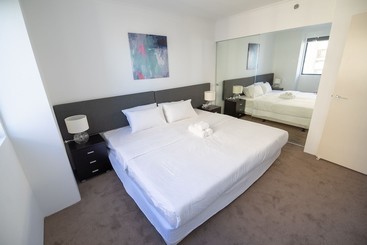 Castle Serviced Apartments