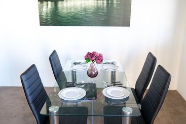 Castle Serviced Apartments
