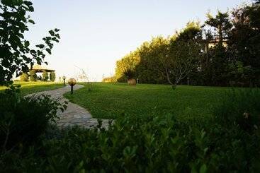 דירות לתיירים Villa Orama