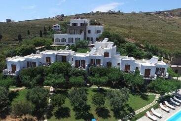 آپارتمانهای توریستها Villa Sofia