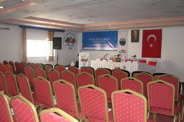 Akdamar Hotel