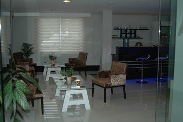 Atlihan Hotel