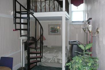 Szálloda 463 Beacon Street Guest House