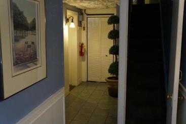 Szálloda 463 Beacon Street Guest House