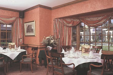 هتل Belmont House