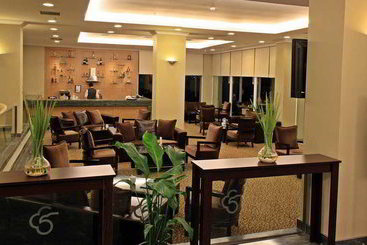 هتل Dedeman Rize