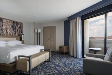 هتل Marriott Columbia