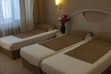 Pirlanta Hotel & Spa