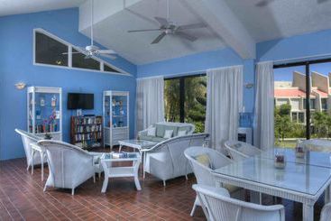 Sugar Beach Resorts