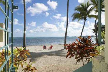 Sugar Beach Resorts