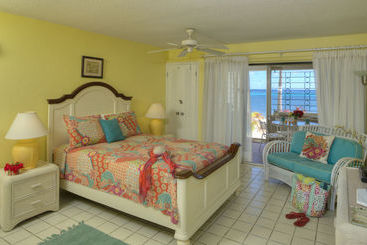 Sugar Beach Resorts