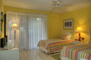 Sugar Beach Resorts