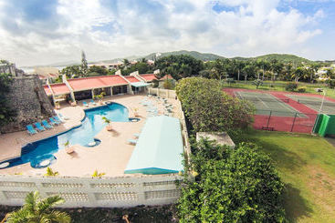 Sugar Beach Resorts