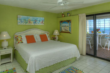 Sugar Beach Resorts