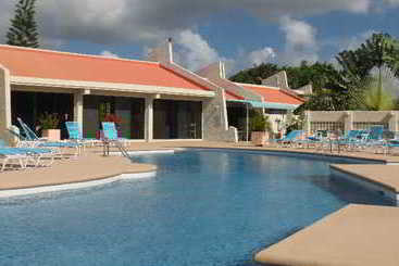 Sugar Beach Resorts