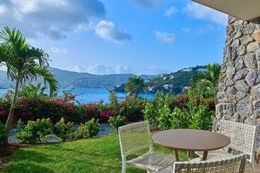The Westin Beach Resort & Spa At Frenchman S Reef