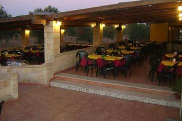 Agriturismo Terra D Ulivi
