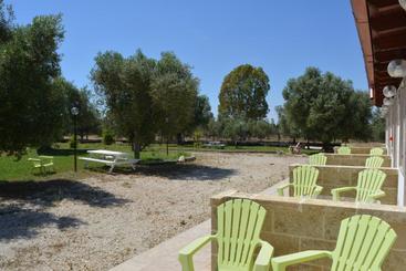 Agriturismo Terra D Ulivi