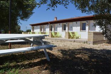 Agriturismo Terra D Ulivi