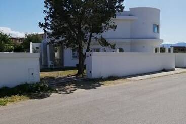 پانسیون Al Mare Da Francesca