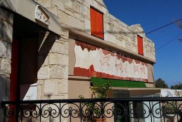 Жильё для туристов Villa Joy Mare