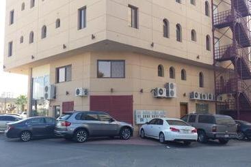 Al Ramla Al Hamra Furnished Units