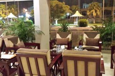 Al Ramla Al Hamra Furnished Units