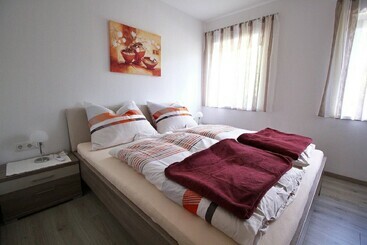Apartments Winkler