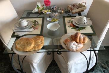 B&b Casavale