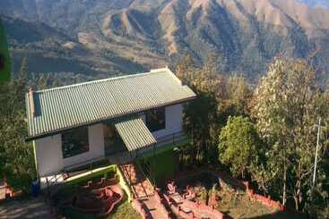 Green Woods Resort