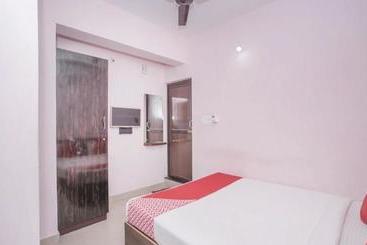 هتل Alfa Inn