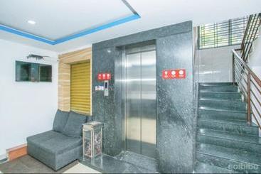 هتل Alfa Inn