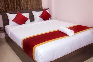 هتل Alfa Inn