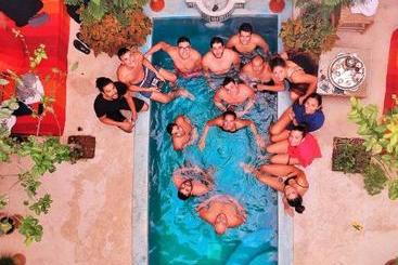Riad 46