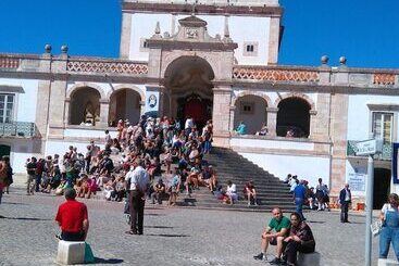 Appartment Casa Praia Da Nazare
