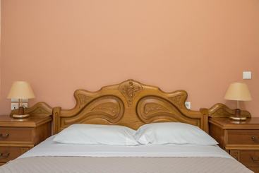 Elia Seaview Villa