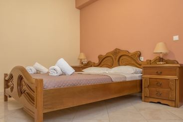 Elia Seaview Villa